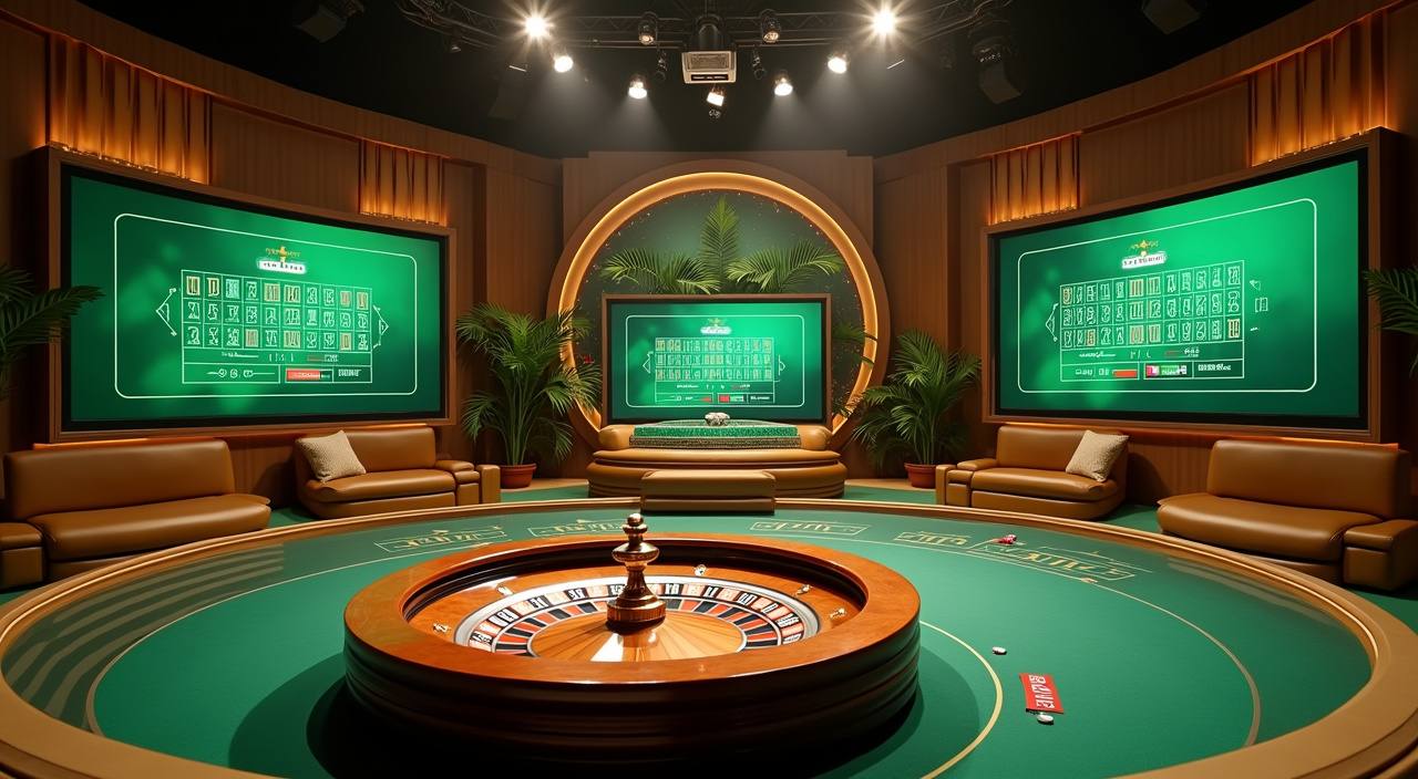 4d kemboja Baccarat